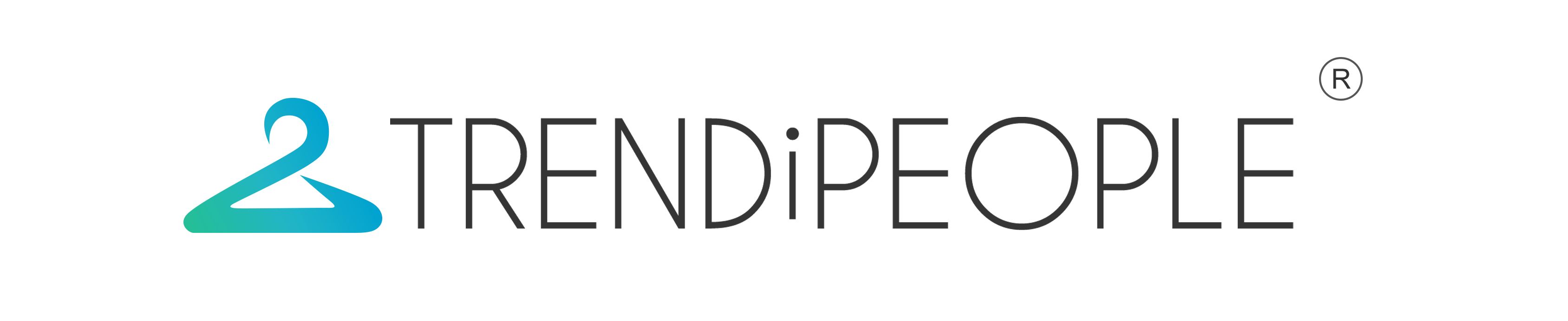 TRENDiPEOPLE Logo